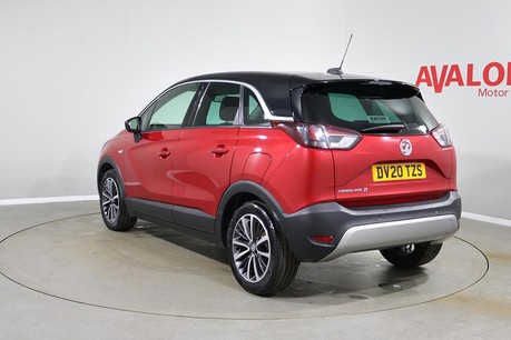 Vauxhall Crossland X ELITE NAV Image 8