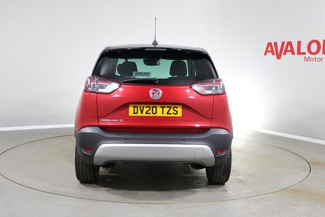 Vauxhall Crossland X ELITE NAV Image 9