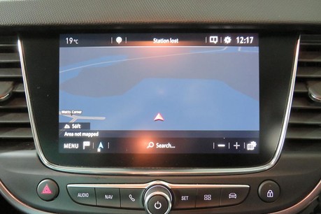 Vauxhall Crossland X ELITE NAV Image 15