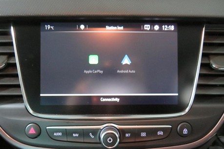 Vauxhall Crossland X ELITE NAV Image 16