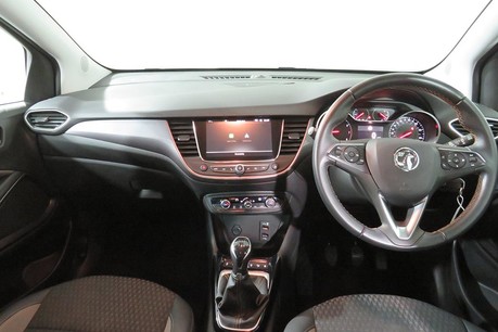 Vauxhall Crossland X ELITE NAV Image 28