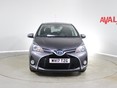 Toyota Yaris VVT-I ICON M-DRIVE S 5