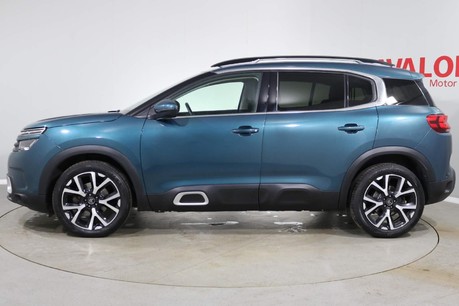 Citroen C5 Aircross PURETECH FLAIR PLUS S/S EAT8 Image 5