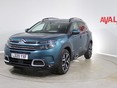 Citroen C5 Aircross PURETECH FLAIR PLUS S/S EAT8 5