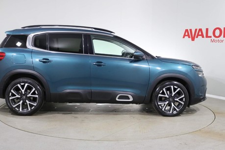 Citroen C5 Aircross PURETECH FLAIR PLUS S/S EAT8 Image 7