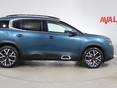 Citroen C5 Aircross PURETECH FLAIR PLUS S/S EAT8 6