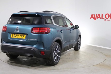 Citroen C5 Aircross PURETECH FLAIR PLUS S/S EAT8 Image 11