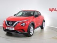 Nissan Juke DIG-T N-CONNECTA 7