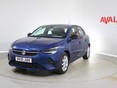 Vauxhall Corsa SE PREMIUM 5