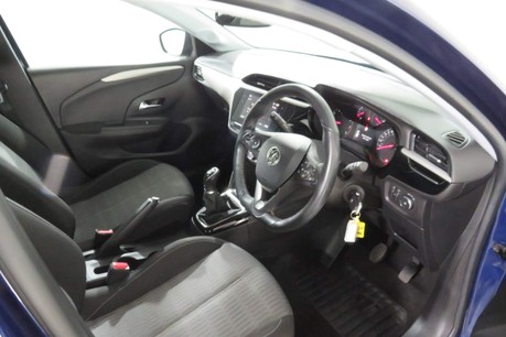 Vauxhall Corsa SE PREMIUM Image 3