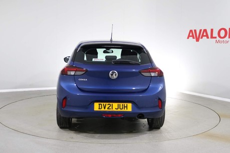 Vauxhall Corsa SE PREMIUM Image 9