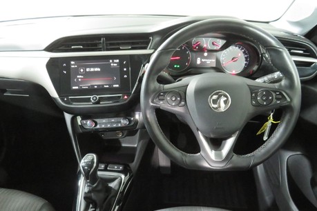 Vauxhall Corsa SE PREMIUM Image 28