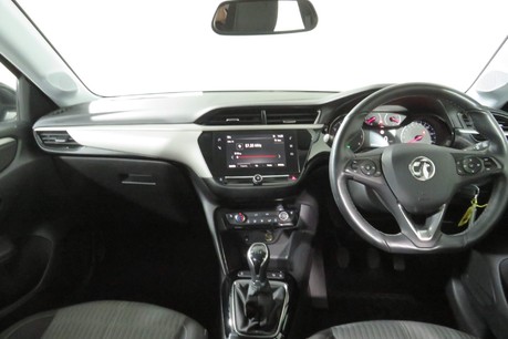 Vauxhall Corsa SE PREMIUM Image 29