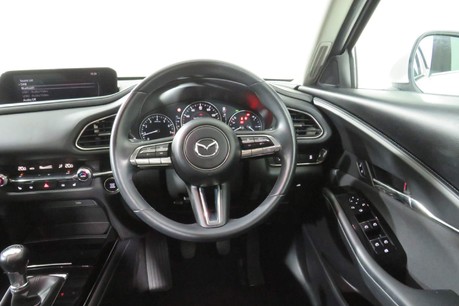 Mazda CX-30 SPORT LUX Image 28