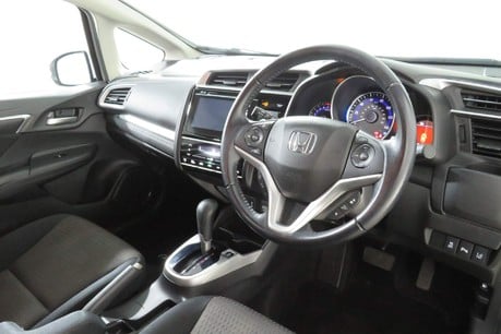 Honda Jazz I-VTEC EX NAVI Image 3