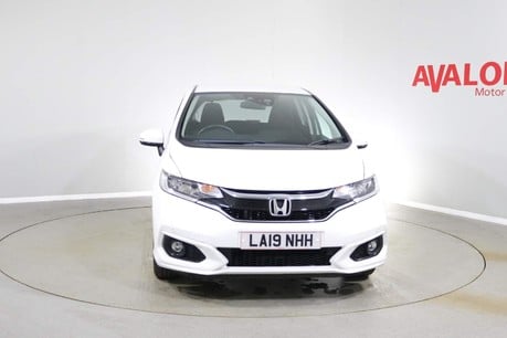 Honda Jazz I-VTEC EX NAVI Image 5