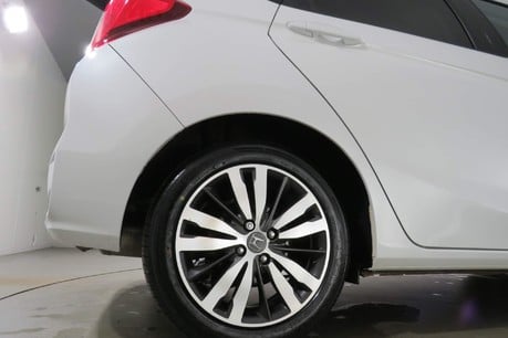 Honda Jazz I-VTEC EX NAVI Image 13