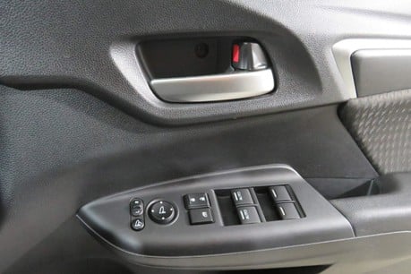 Honda Jazz I-VTEC EX NAVI Image 30