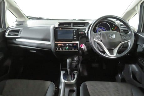 Honda Jazz I-VTEC EX NAVI Image 33