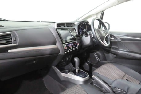 Honda Jazz I-VTEC EX NAVI Image 38