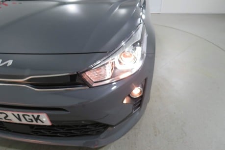 Kia Rio 2 Image 15