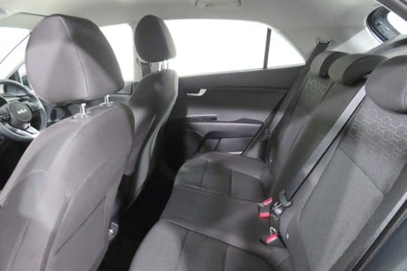 Kia Rio 2 Image 30