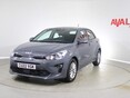 Kia Rio 2 6