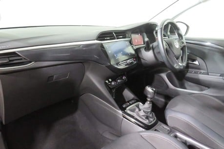 Vauxhall Corsa ELITE NAV PREMIUM Image 3