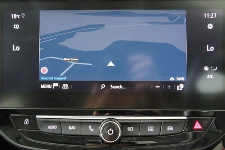 Vauxhall Corsa ELITE NAV PREMIUM Image 23