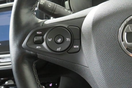 Vauxhall Corsa ELITE NAV PREMIUM Image 28