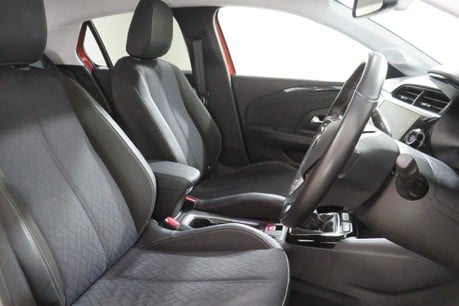 Vauxhall Corsa ELITE NAV PREMIUM Image 33