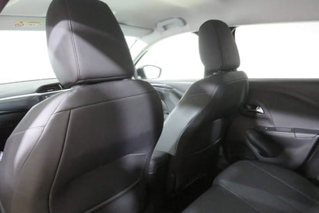 Vauxhall Corsa ELITE NAV PREMIUM Image 37