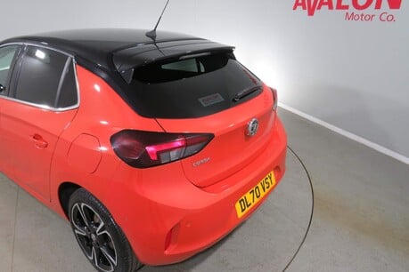 Vauxhall Corsa ELITE NAV PREMIUM Image 7