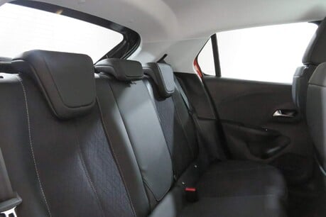 Vauxhall Corsa ELITE NAV PREMIUM Image 16