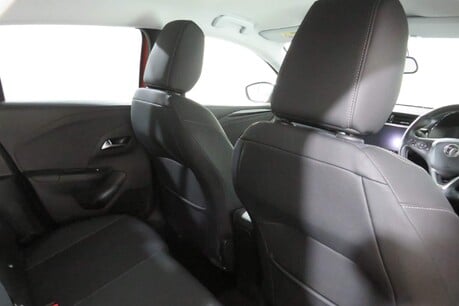 Vauxhall Corsa ELITE NAV PREMIUM Image 17