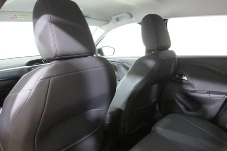 Vauxhall Corsa ELITE NAV PREMIUM Image 18