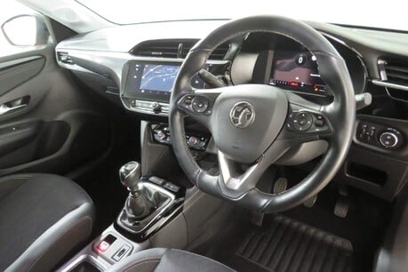 Vauxhall Corsa ELITE NAV PREMIUM Image 32