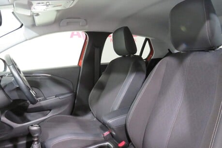 Vauxhall Corsa ELITE NAV PREMIUM Image 33