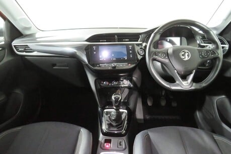 Vauxhall Corsa ELITE NAV PREMIUM Image 13