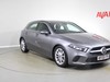 Mercedes-Benz A Class A 200 D SPORT EXECUTIVE