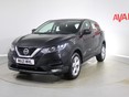 Nissan Qashqai DIG-T ACENTA PREMIUM 6