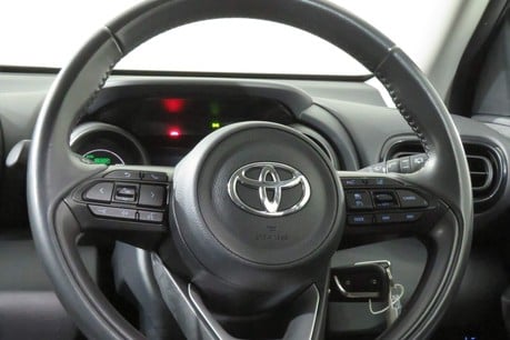 Toyota Yaris DESIGN Image 34