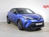 Toyota C-HR DYNAMIC