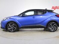 Toyota C-HR DYNAMIC 3