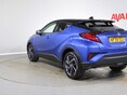 Toyota C-HR DYNAMIC 7