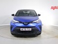 Toyota C-HR DYNAMIC 5