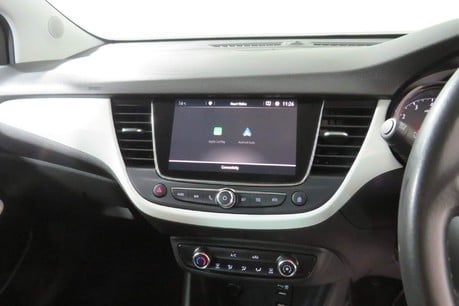 Vauxhall Crossland X SRI NAV Image 19