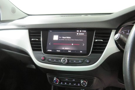 Vauxhall Crossland X SRI NAV Image 21