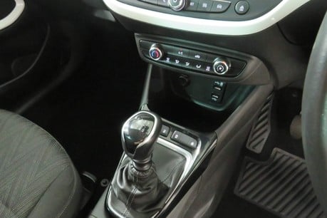 Vauxhall Crossland X SRI NAV Image 22