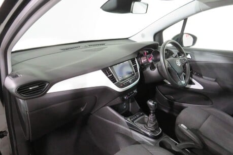 Vauxhall Crossland X SRI NAV Image 3